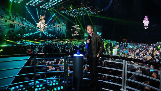 The Game Awards 2016'nın aday oyunları açıklandı