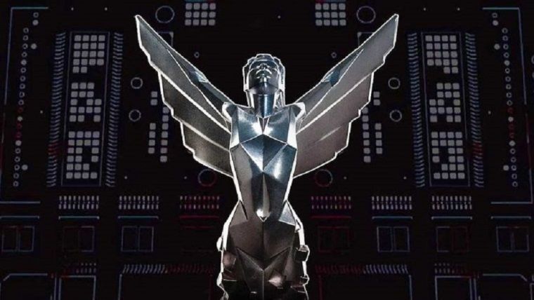 Yılın Oyunları töreninde kaç oyun duyurulacak?