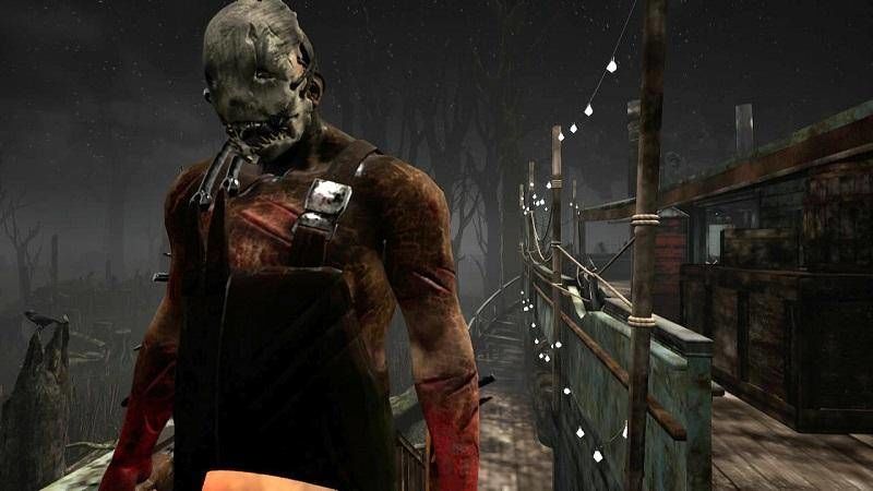 The Game Awards'ta Beklenen Büyük Sürpriz: Dead by Daylight Evreninden Yeni Oyun