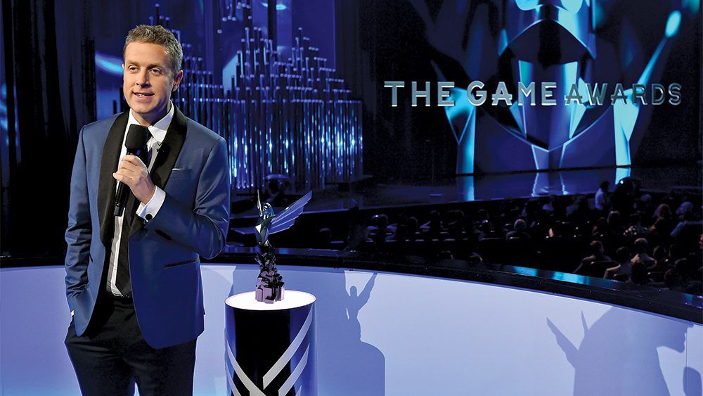 The Game Awards 2020 adayları açıklandı