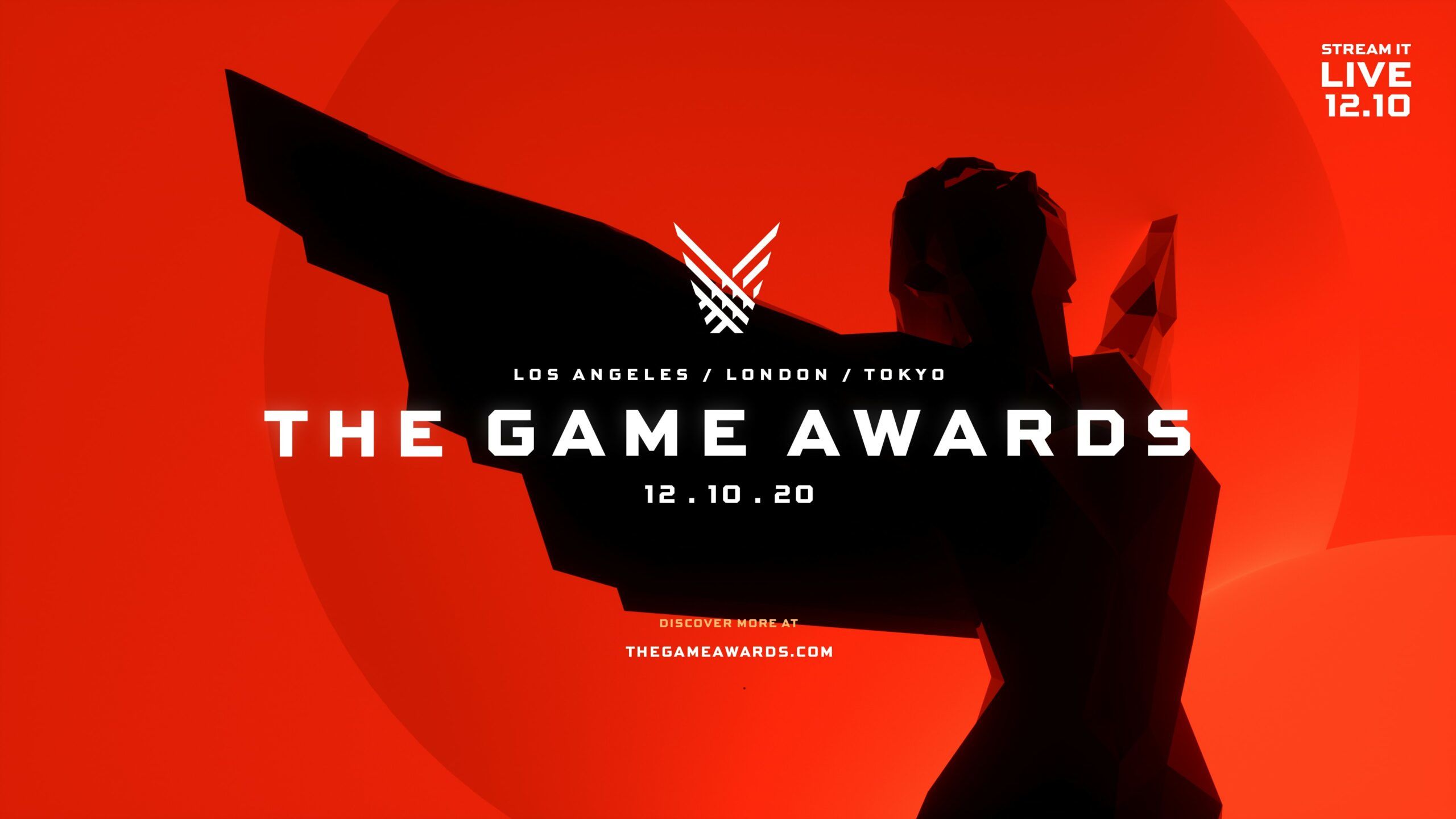 Tom Holland, The Game Awards etkinliğine katılacak