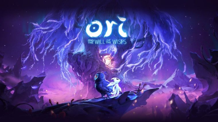 Ori and the Will of the Wisps, Nintendo Switch için çıktı
