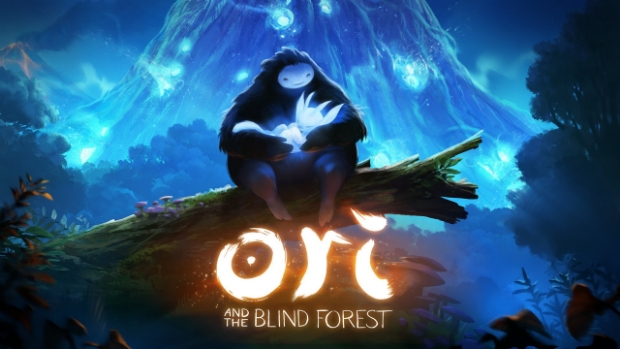 Ori and the Blind Forest: Definitive Edition geliyor