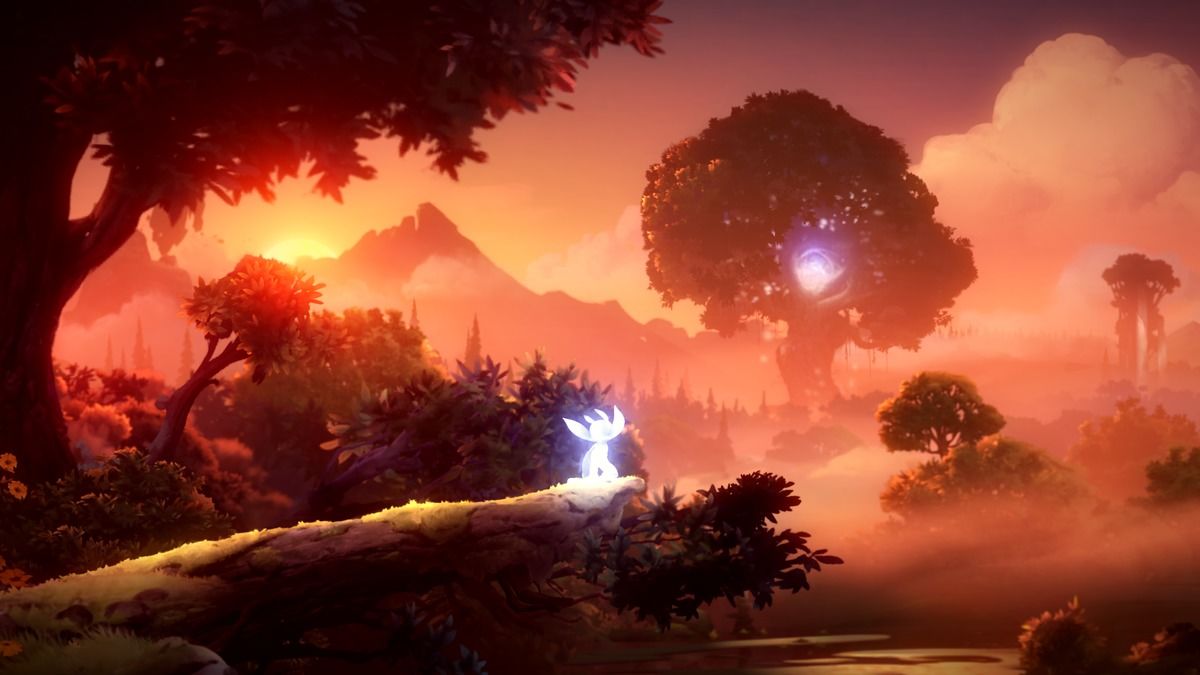 Ori and the Will of the Wisps, Nintendo Switch için çıktı