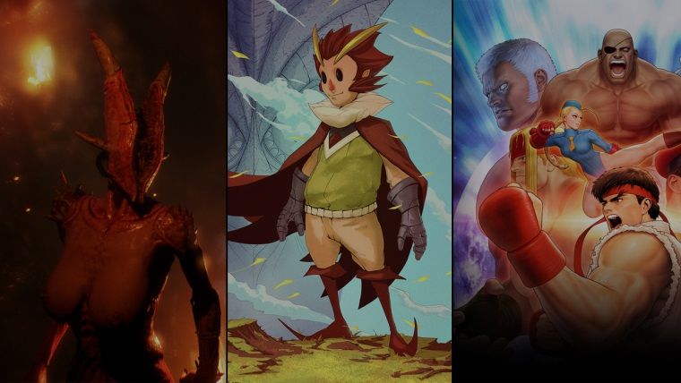 Bu hafta çıkacak oyunlar (28 Mayıs - 3 Haziran 2018)