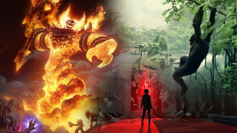 Bu hafta çıkacak oyunlar (26 - 31 Ağustos 2019)