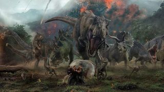 Jurassic World: Dominion vizyon tarihi ertelendi