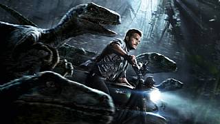 Jurassic World'den yeni fragman geldi!