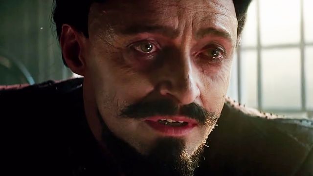 Pan için Türkçe dublajlı fragman