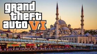 GTA 6, İstanbul'da geçecek iddiası
