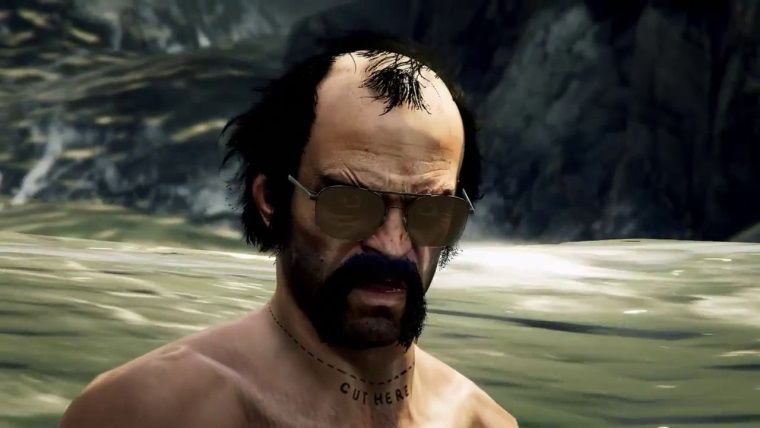 Trevor'ın aktöründen GTA 6 tahmini geldi