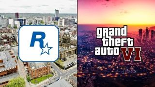 Hip Hop grubu Rockstar Games'in yeni oyunu için 2020 yılına işaret etti