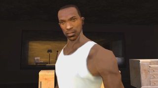 CJ'den Rockstar Games'e küfür: GTA 6'da yokum!