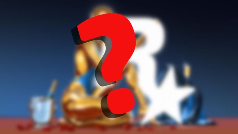 Rockstar sitesindeki gizemli fotoğraflar kafa karıştırdı