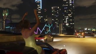 Büyük GTA 6 Sızıntısı