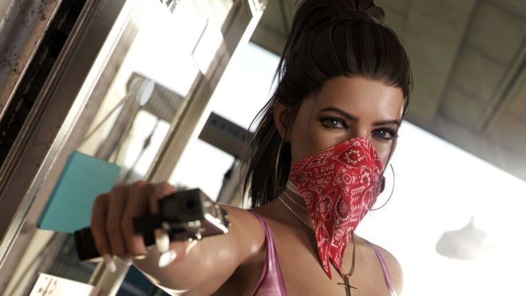 GTA 6 Sızıntısı 14 Milyon Görüntülenmeye Ulaştı