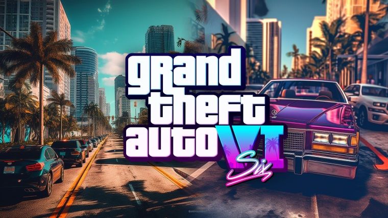 GTA 6 İlk Yılında 3,2 Milyar Dolar Gelir Elde Edebilir