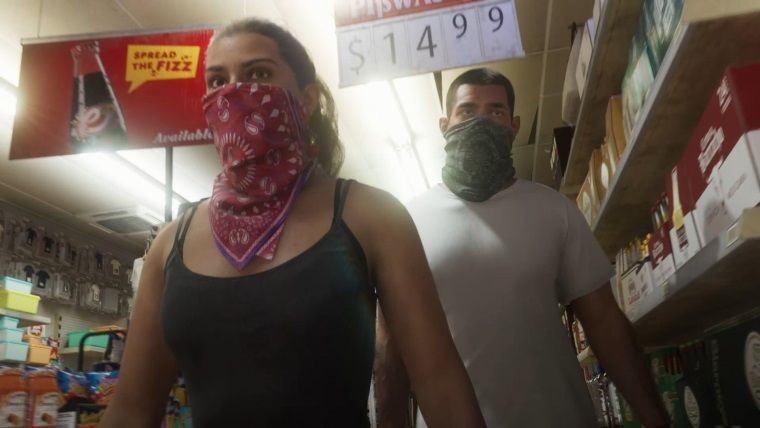 GTA 6’nın 2025 Çıkışı Hala Geçerli Mi?