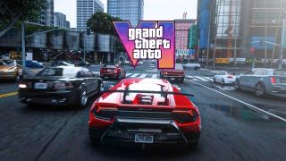 Rockstar GTA 6’da Kullanıcı İçeriği Planlıyor