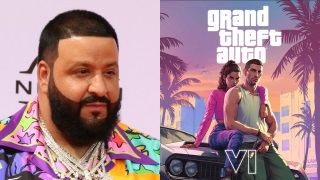 T-Pain ve DJ Khaled GTA 6’da Müzikleriyle Yer Alabilir