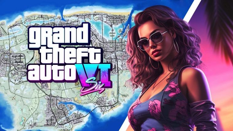 Eski GTA Geliştiricisi GTA 6 Açık Dünyası Hakkında Konuştu