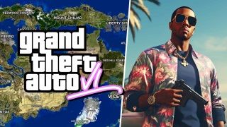 Take-Two GTA 6 Haritasını Yayından Kaldırdı