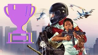 GTA 6 Kapalı Betasında 58 Kupa Ortaya Çıktı