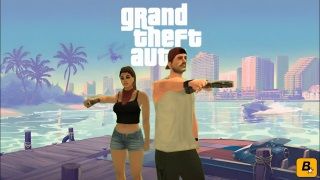 GTA 6 İçin Yapılan PS2 Tarzı Fragman Çok Konuşuluyor