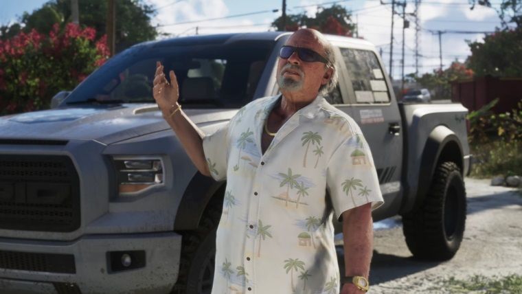 Oyunculara Göre GTA 6 Oynanamaz Hâlde