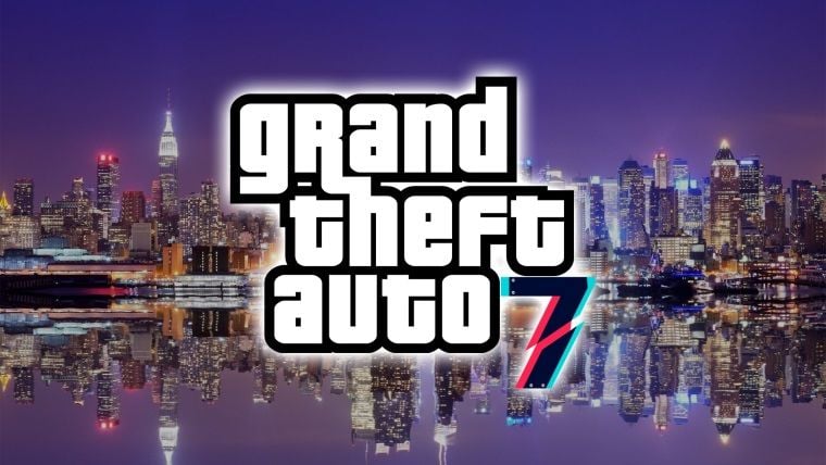 GTA 7, GTA 6'dan Daha Ucuza Mal Olacak