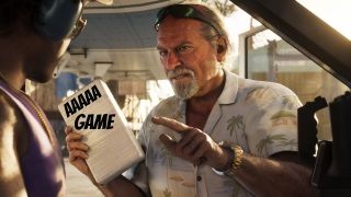 GTA 6 AAAAA Seviyesinde mi Geliştiriliyor?