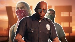 GTA 6 Polis Sistemi Önceki Oyunlardan Farklı Olacak
