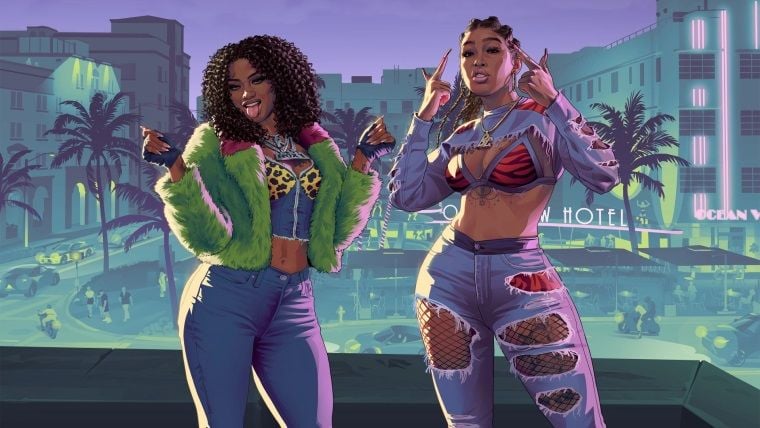 Rockstar’a Göre GTA 6 Tarihin En Büyük Oyun Lansmanı Olacak