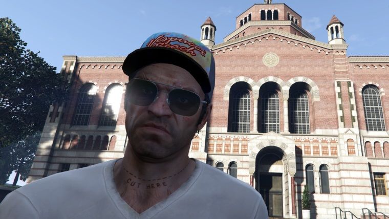 GTA 6 Çıkmadan Önce Resmi GTA Tarih Dersi Başlıyor