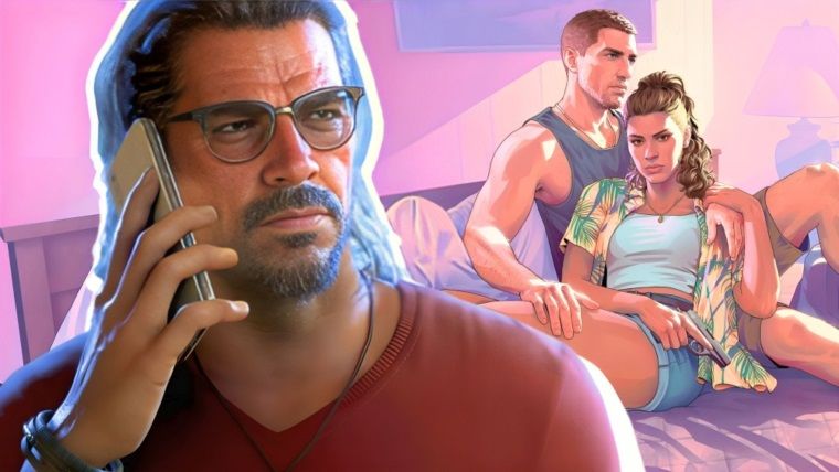 GTA 6'da Gizli Bir Üçüncü Karakter Mi Var?