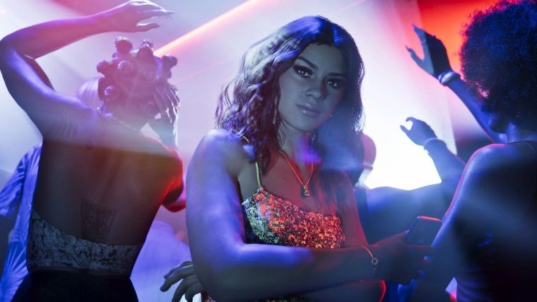 GTA 6 Çıkmadan Ödül Yağmuruna Tutuldu