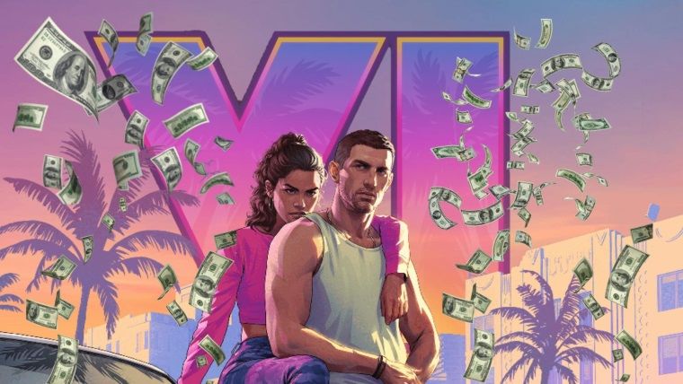 GTA 6 100 Dolardan Fazlasını mı Hak Ediyor?