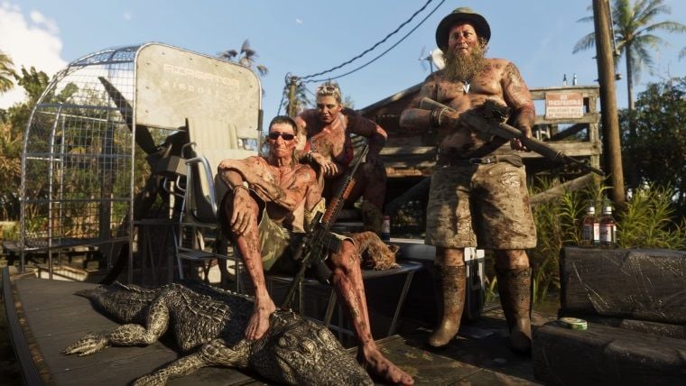 GTA 6’da Yeni Oynanış Dinamikleri Ortaya Çıktı