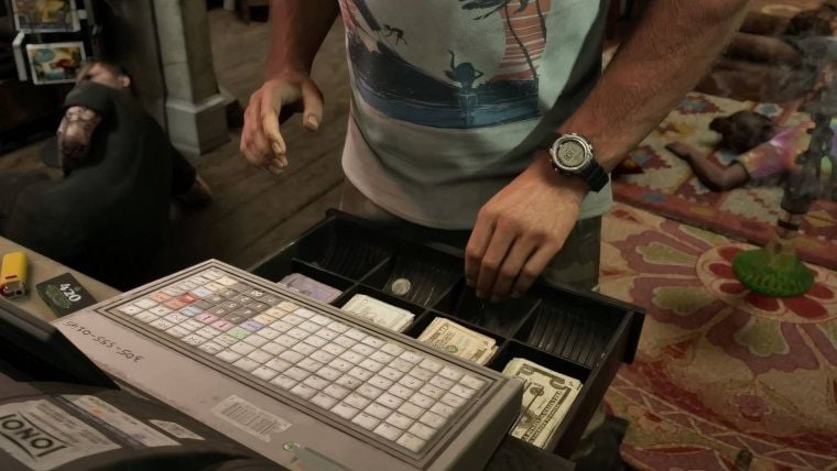 GTA 6 Fragman Tarihi Jason’ın Saatinde mi Gizli?