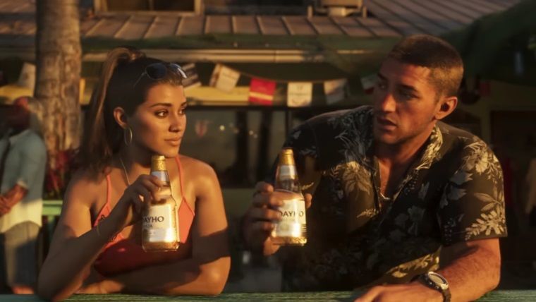 GTA 6 Tamamlandıysa Neyi Bekliyoruz?