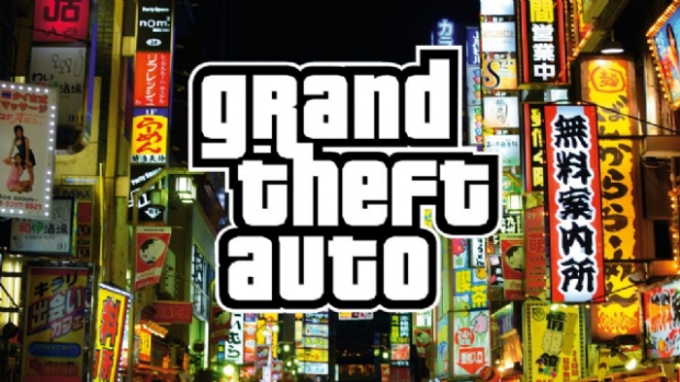Grand Theft Auto: Tokyo mu geliyor?