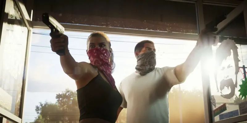 GTA 6 Tarihin En Pahalı Oyunu Olma Yolunda