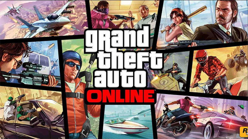Grand Theft Auto 6 web sitesi güncellendi