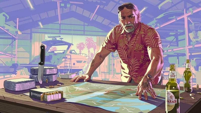 GTA 6 Paketleri ve Fiyatı Sızdırıldı