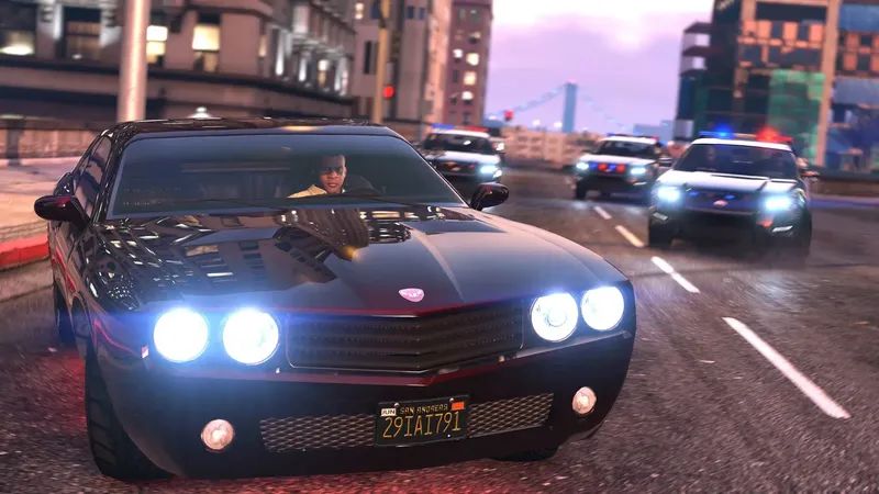 GTA 6 RP Modları Sanılandan Erken Gelebilir