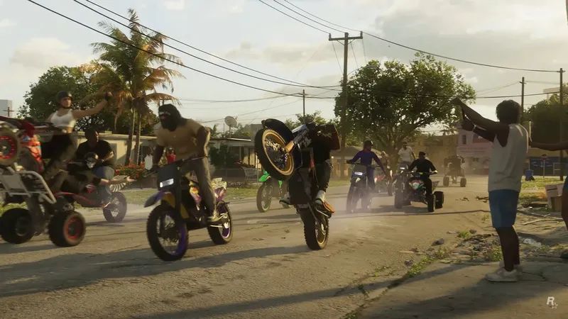 GTA 6 Ekim 2026’ya mı Ertelendi?