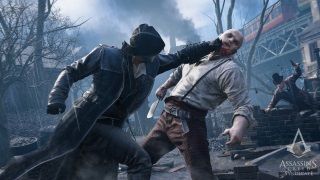 Hatırlatma: Assassin's Creed: Syndicate bedava oldu
