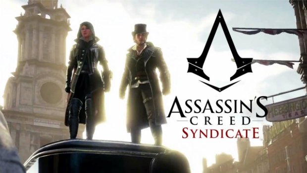 Assassin’s Creed Syndicate'in PC sürümü ertelendi!