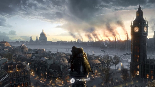 Assassin’s Creed: Syndicate 8 farklı şehri dolaşacak