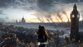 Assassin's Creed Victory, GDC 2015'te duyurulabilir